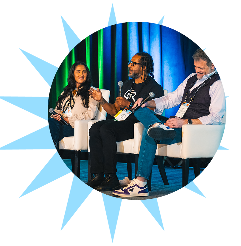 MJ Unpacked Conference